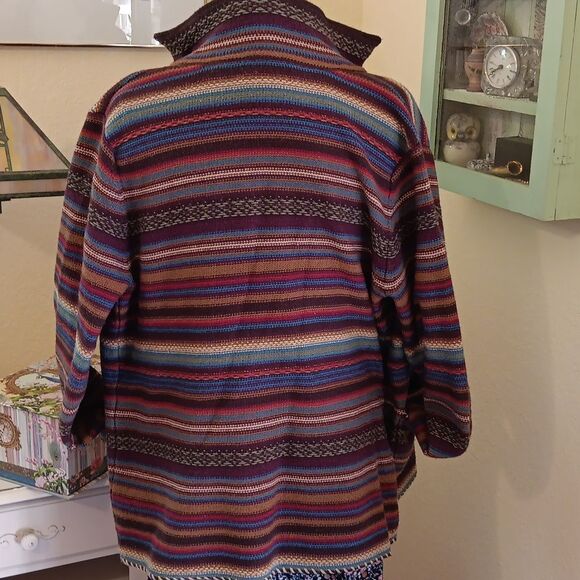 Crazy Horse by Liz Claiborne. Coastal Cowgirl, Western, Country - Picture 6 of 8